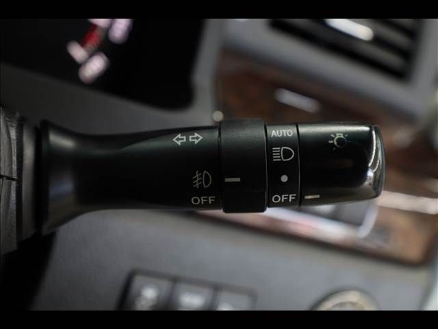 TOYOTA VELLFIRE 2011 Image 31