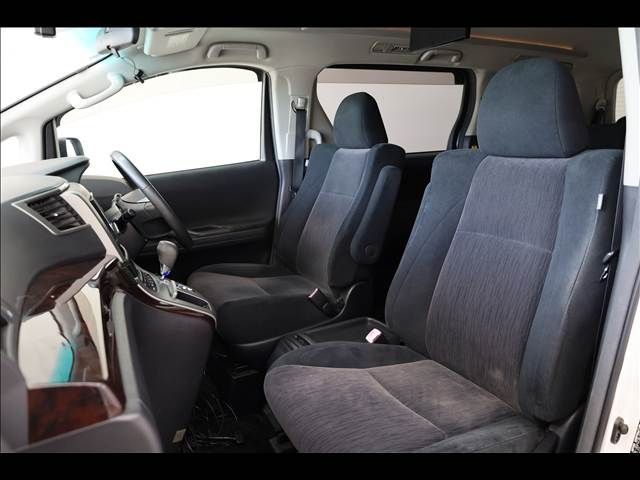 TOYOTA VELLFIRE 2011 Image 31