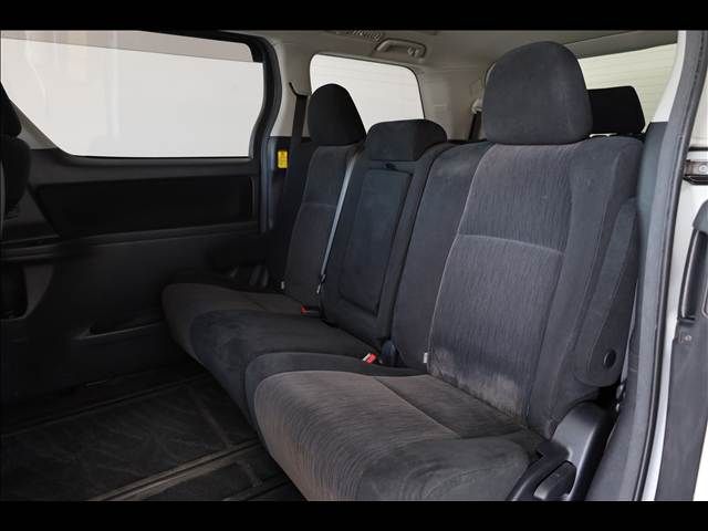 TOYOTA VELLFIRE 2011 Image 31