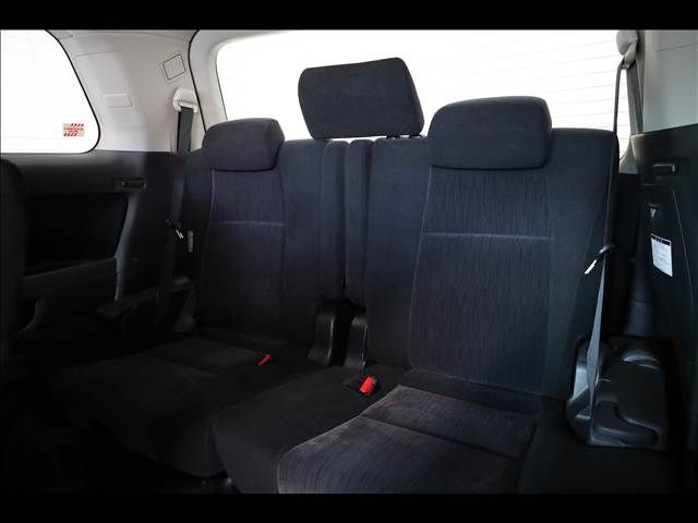 TOYOTA VELLFIRE 2011 Image 31