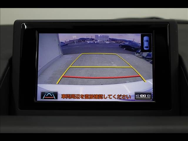 TOYOTA LEXUS CT200H 2014 Image 31