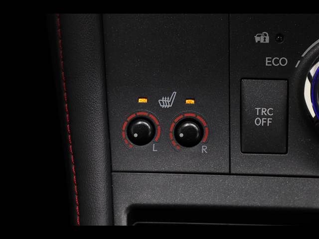 TOYOTA LEXUS CT200H 2014 Image 31