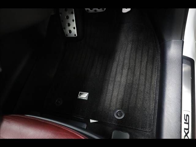 TOYOTA LEXUS CT200H 2014 Image 31