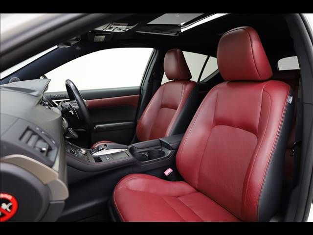 TOYOTA LEXUS CT200H 2014 Image 31