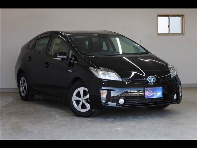 TOYOTA PRIUS 2014 Image 31
