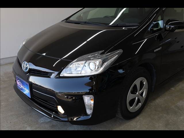 TOYOTA PRIUS 2014 Image 31