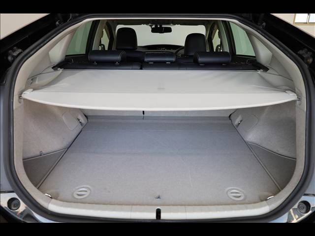 TOYOTA PRIUS 2014 Image 31