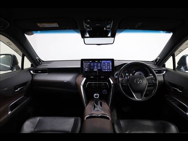 TOYOTA HARRIER HYBRID 2020 Image 31