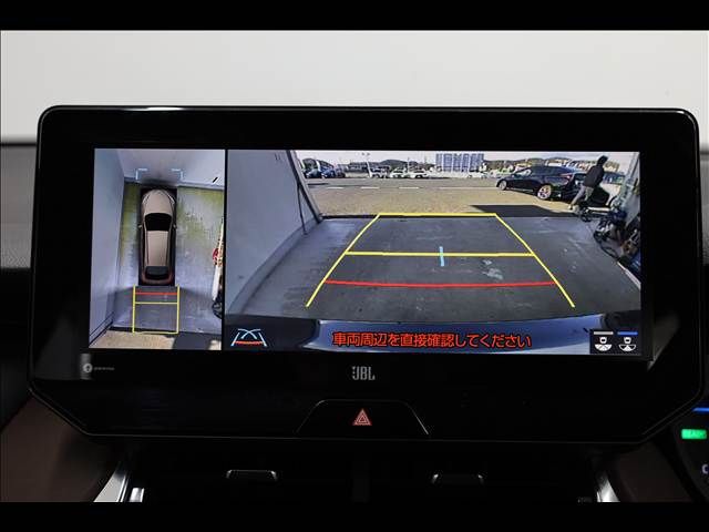 TOYOTA HARRIER HYBRID 2020 Image 31