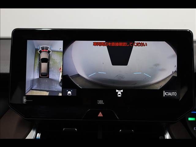 TOYOTA HARRIER HYBRID 2020 Image 31