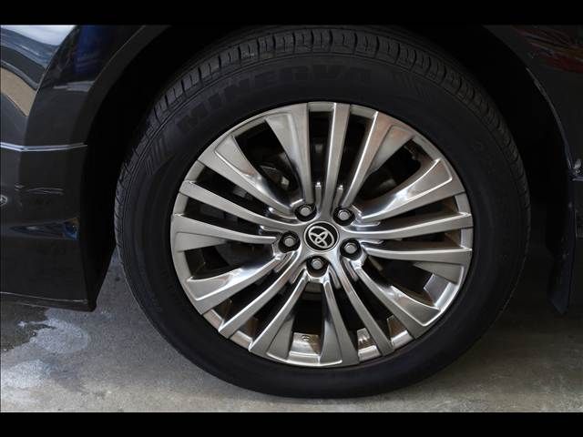 TOYOTA HARRIER HYBRID 2020 Image 31