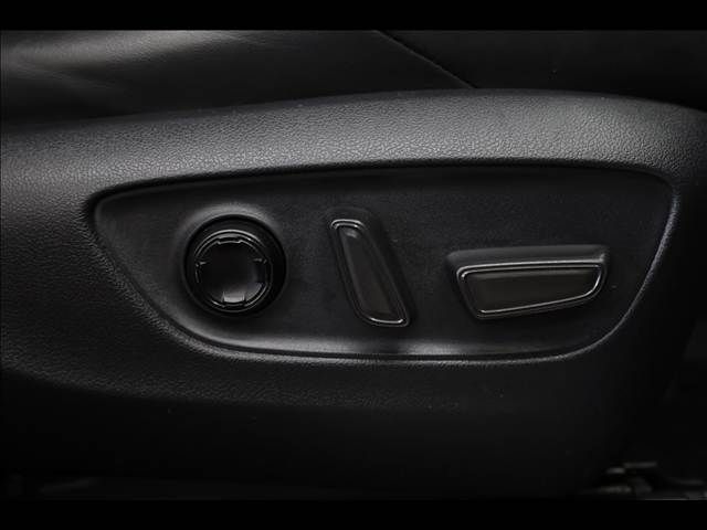 TOYOTA HARRIER HYBRID 2020 Image 31