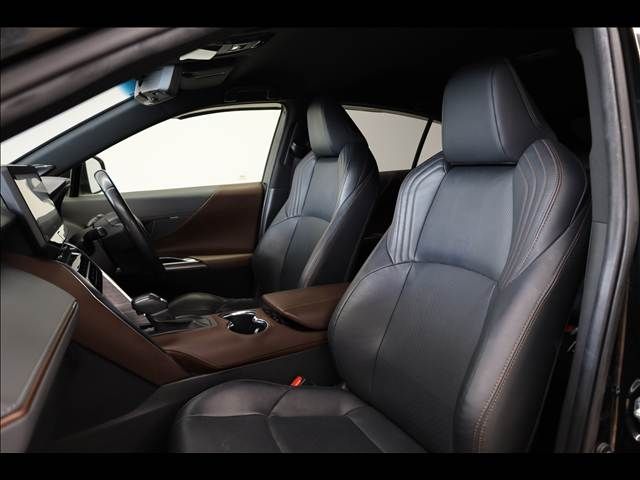 TOYOTA HARRIER HYBRID 2020 Image 31