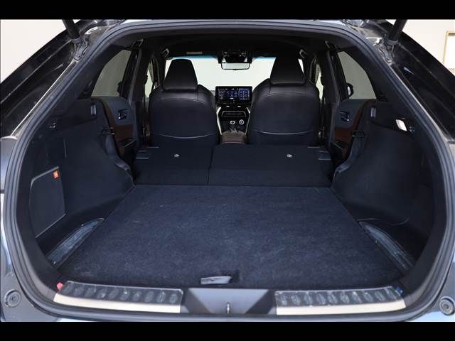 TOYOTA HARRIER HYBRID 2020 Image 31