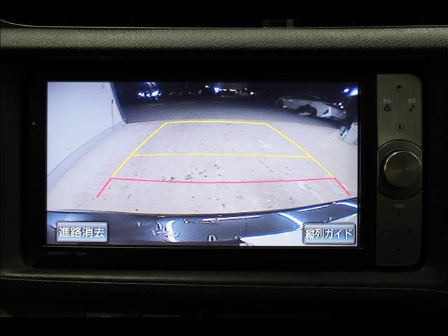 TOYOTA AQUA 2012 Image 31