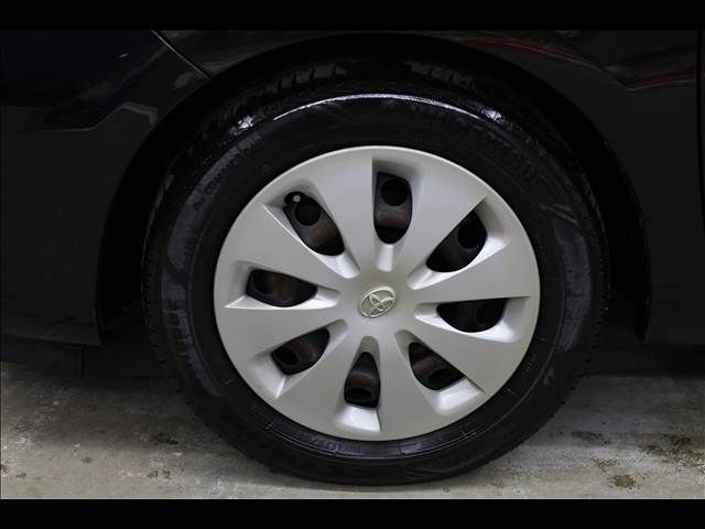 TOYOTA AQUA 2012 Image 31