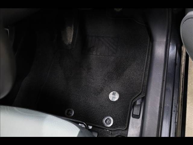 TOYOTA AQUA 2012 Image 31