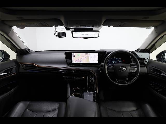 TOYOTA MIRAI 2021 Image 31