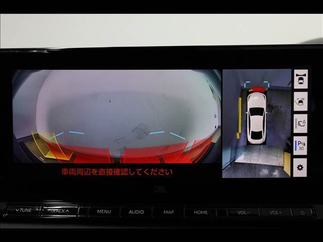 TOYOTA MIRAI 2021 Image 31