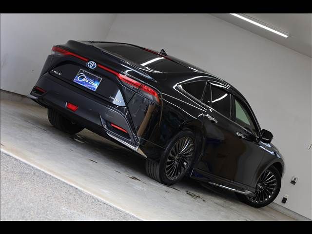 TOYOTA MIRAI 2021 Image 31