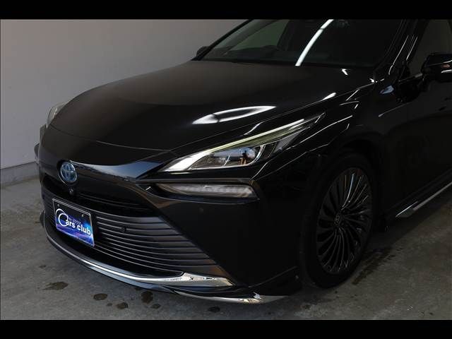 TOYOTA MIRAI 2021 Image 31