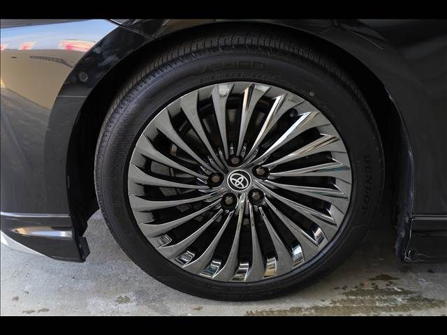 TOYOTA MIRAI 2021 Image 31