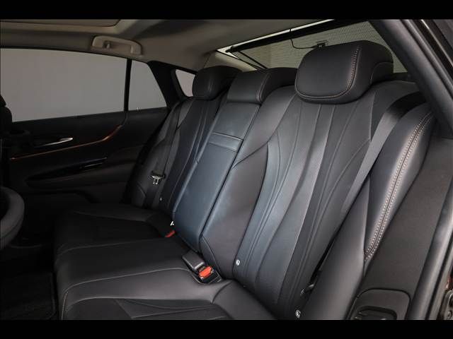 TOYOTA MIRAI 2021 Image 31