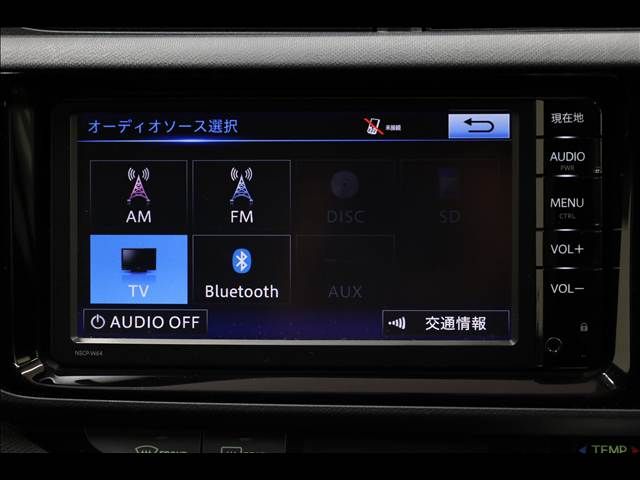 TOYOTA AQUA 2015 Image 31