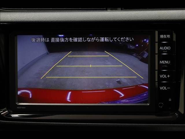 TOYOTA AQUA 2015 Image 31