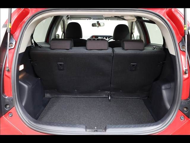 TOYOTA AQUA 2015 Image 31