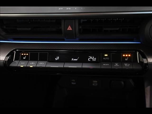 TOYOTA PRIUS 2023 Image 31