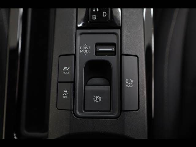 TOYOTA PRIUS 2023 Image 31