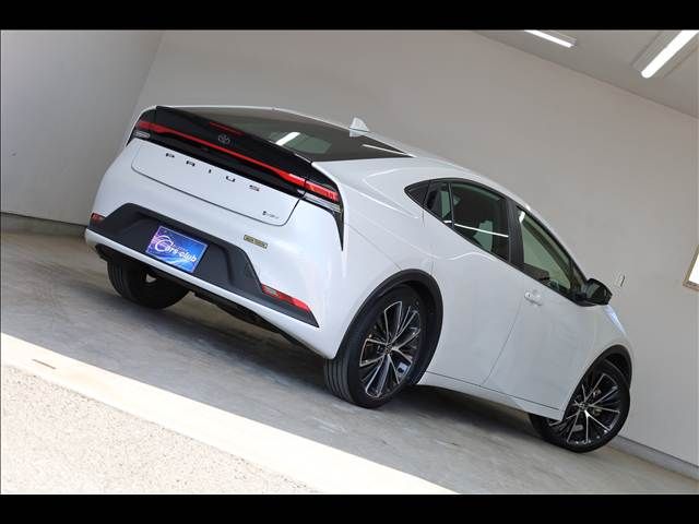 TOYOTA PRIUS 2023 Image 31