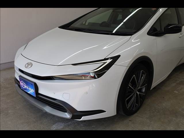 TOYOTA PRIUS 2023 Image 31