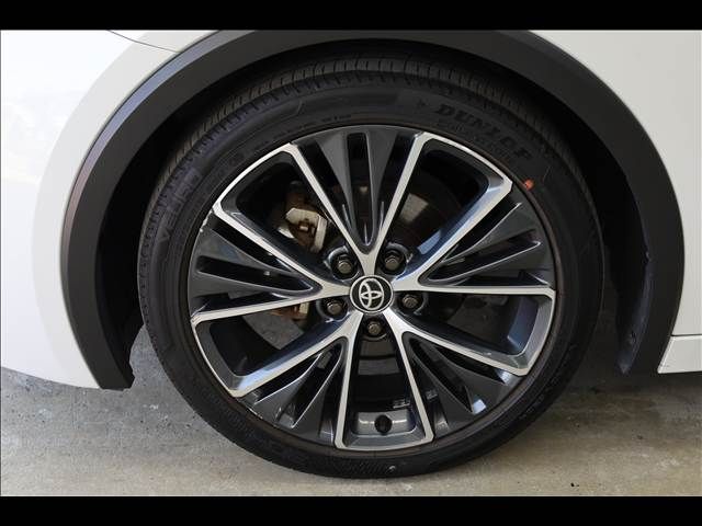 TOYOTA PRIUS 2023 Image 31