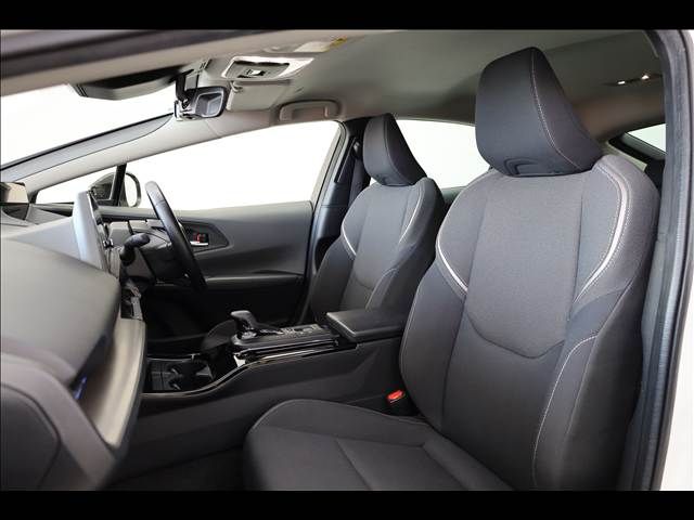 TOYOTA PRIUS 2023 Image 31