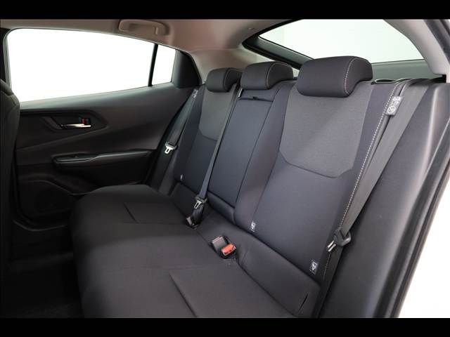 TOYOTA PRIUS 2023 Image 31