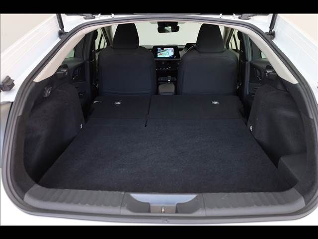 TOYOTA PRIUS 2023 Image 31