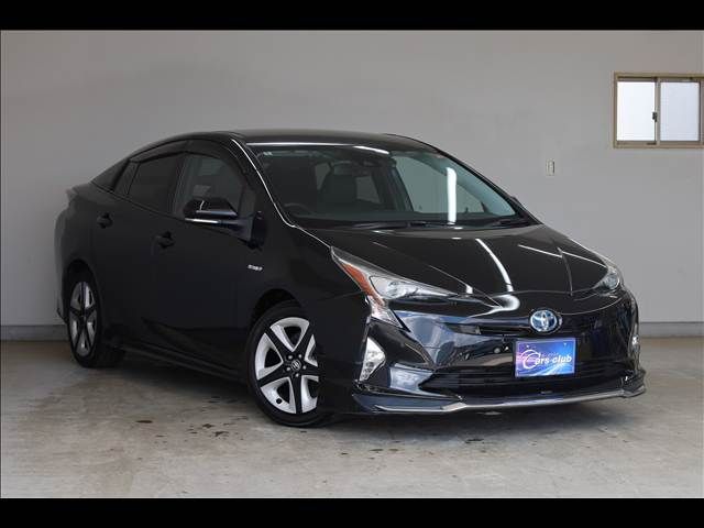 TOYOTA PRIUS 2016 Image 31