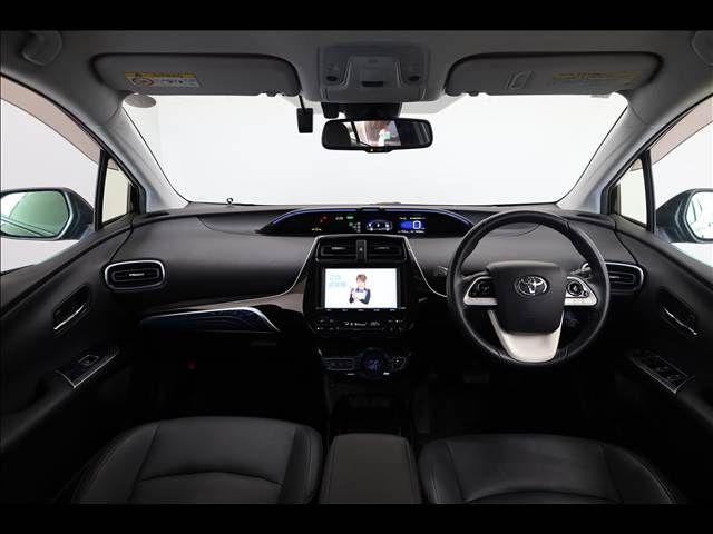 TOYOTA PRIUS 2016 Image 31