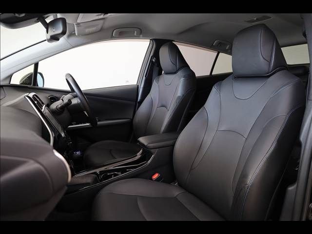 TOYOTA PRIUS 2016 Image 31