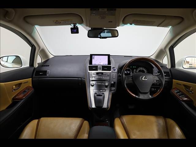 TOYOTA LEXUS HS250H 2013 Image 31