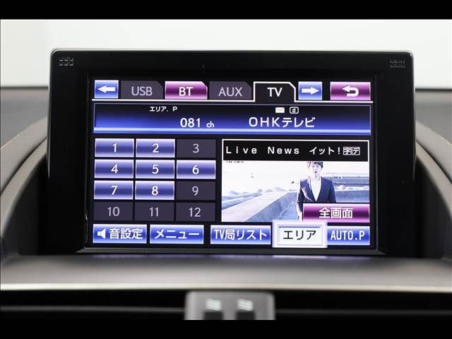TOYOTA LEXUS HS250H 2013 Image 31