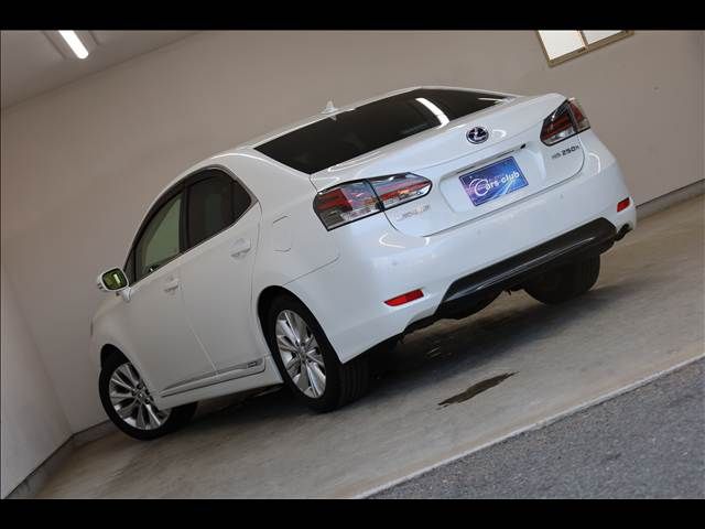 TOYOTA LEXUS HS250H 2013 Image 31