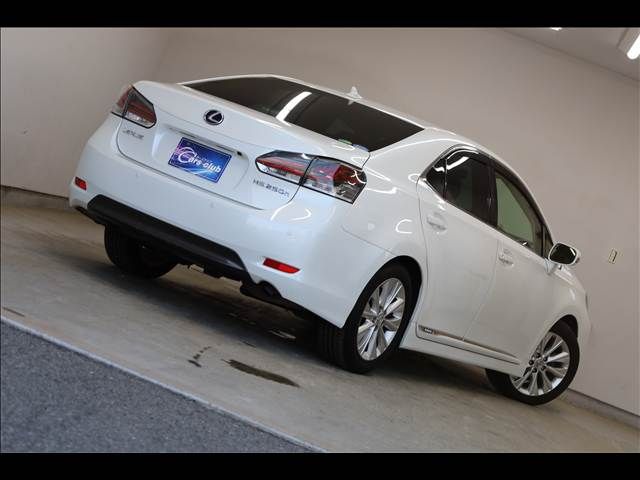 TOYOTA LEXUS HS250H 2013 Image 31