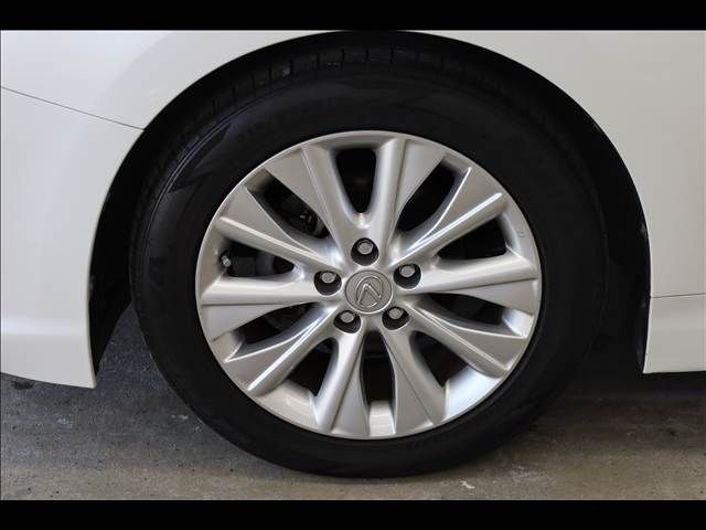 TOYOTA LEXUS HS250H 2013 Image 31