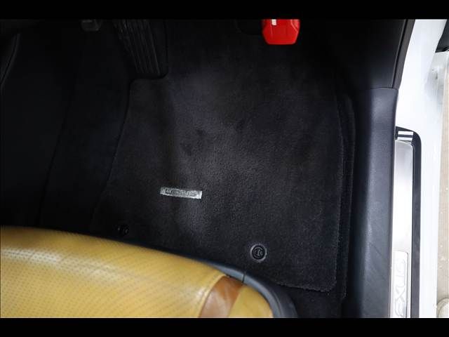 TOYOTA LEXUS HS250H 2013 Image 31