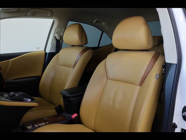 TOYOTA LEXUS HS250H 2013 Image 31