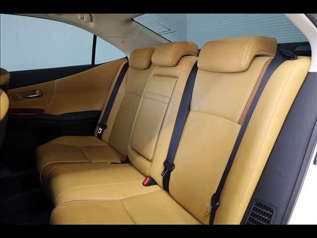 TOYOTA LEXUS HS250H 2013 Image 31