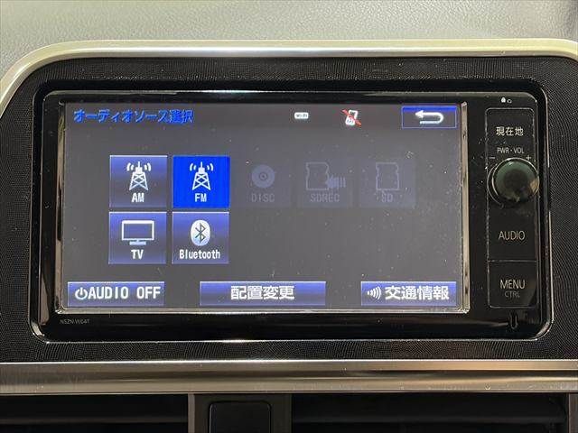 TOYOTA SIENTA HYBRID 2015 Image 31